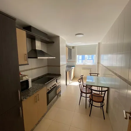 Dpcristal Calvo Sotelo 164, 4c