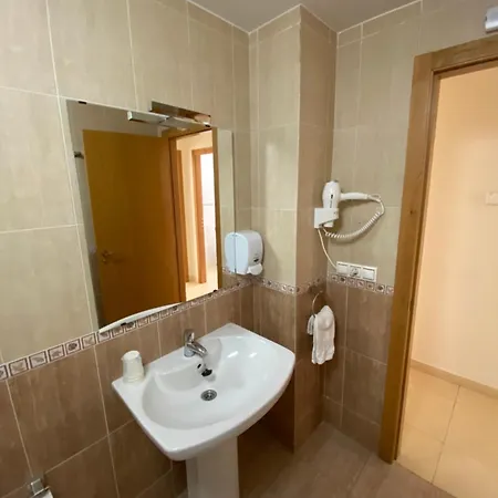 Dpcristal Calvo Sotelo 164, 4c