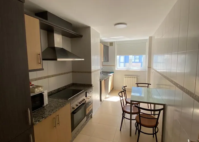 Dpcristal Calvo Sotelo 164, 4c